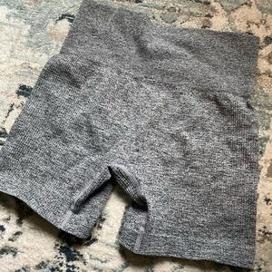 Workout / lounge biker shorts